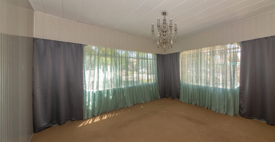3 Bedroom Property for Sale in Uitsig Free State